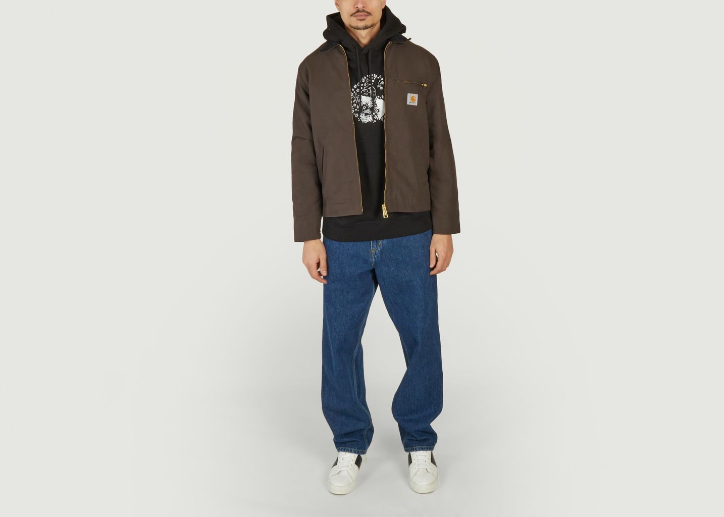 Veste Detroit - Carhartt WIP