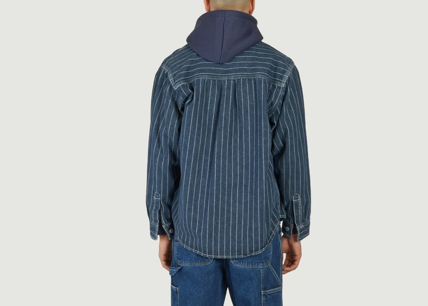 Orlean jacket - Carhartt WIP