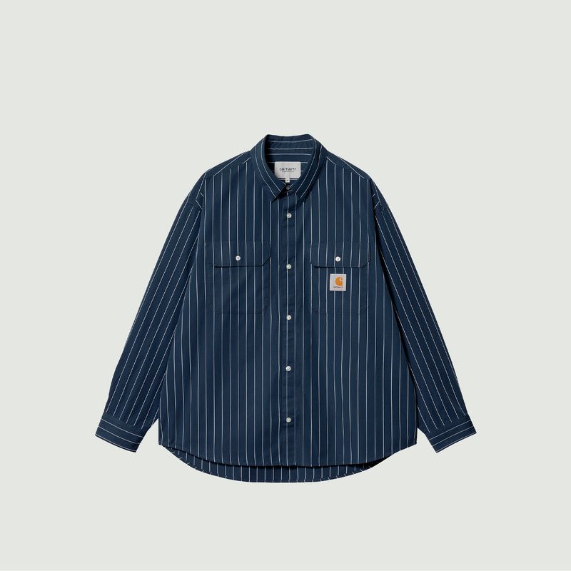 Orlean Shirt - Carhartt WIP