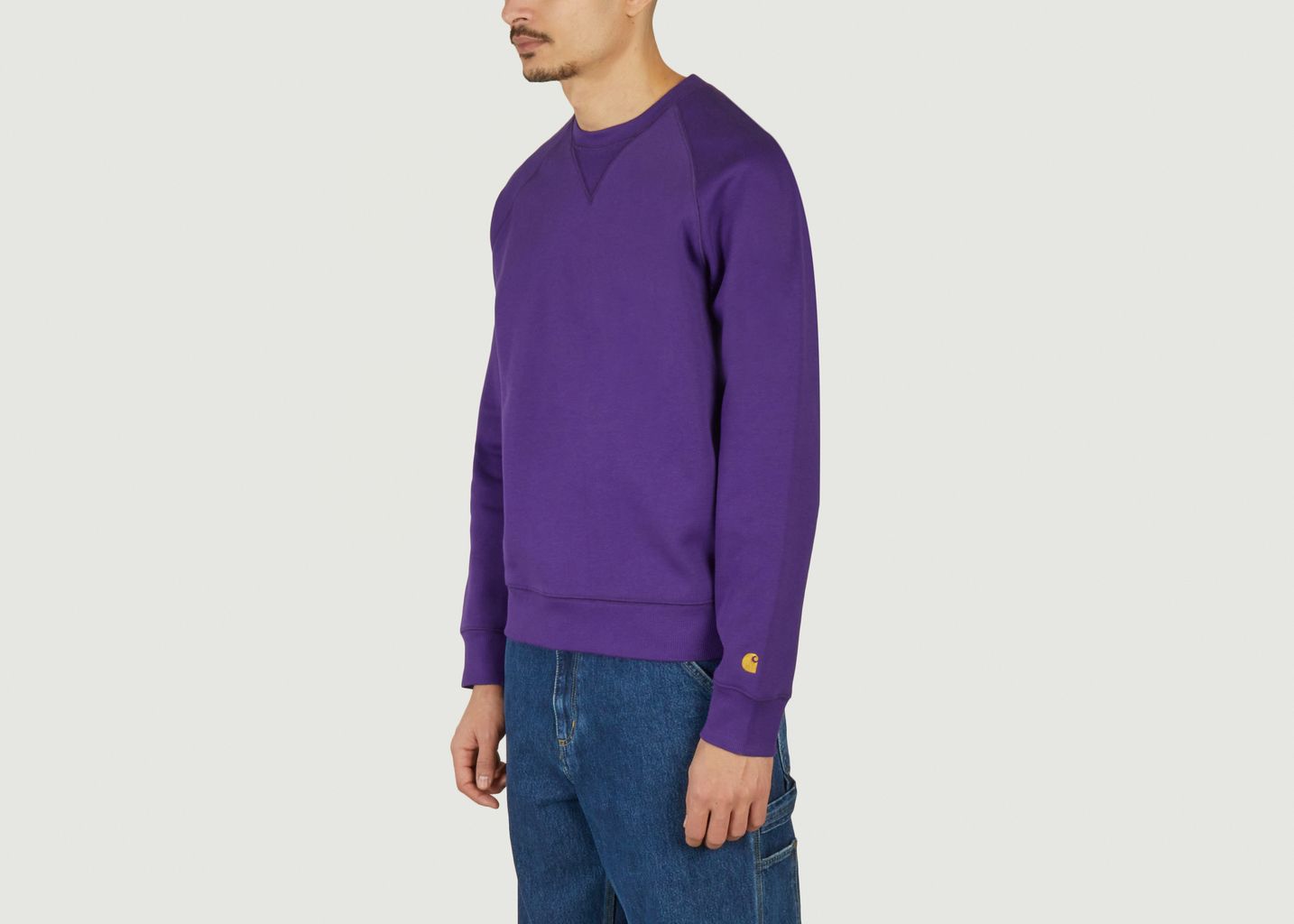 Sweatshirt Chase - Carhartt WIP