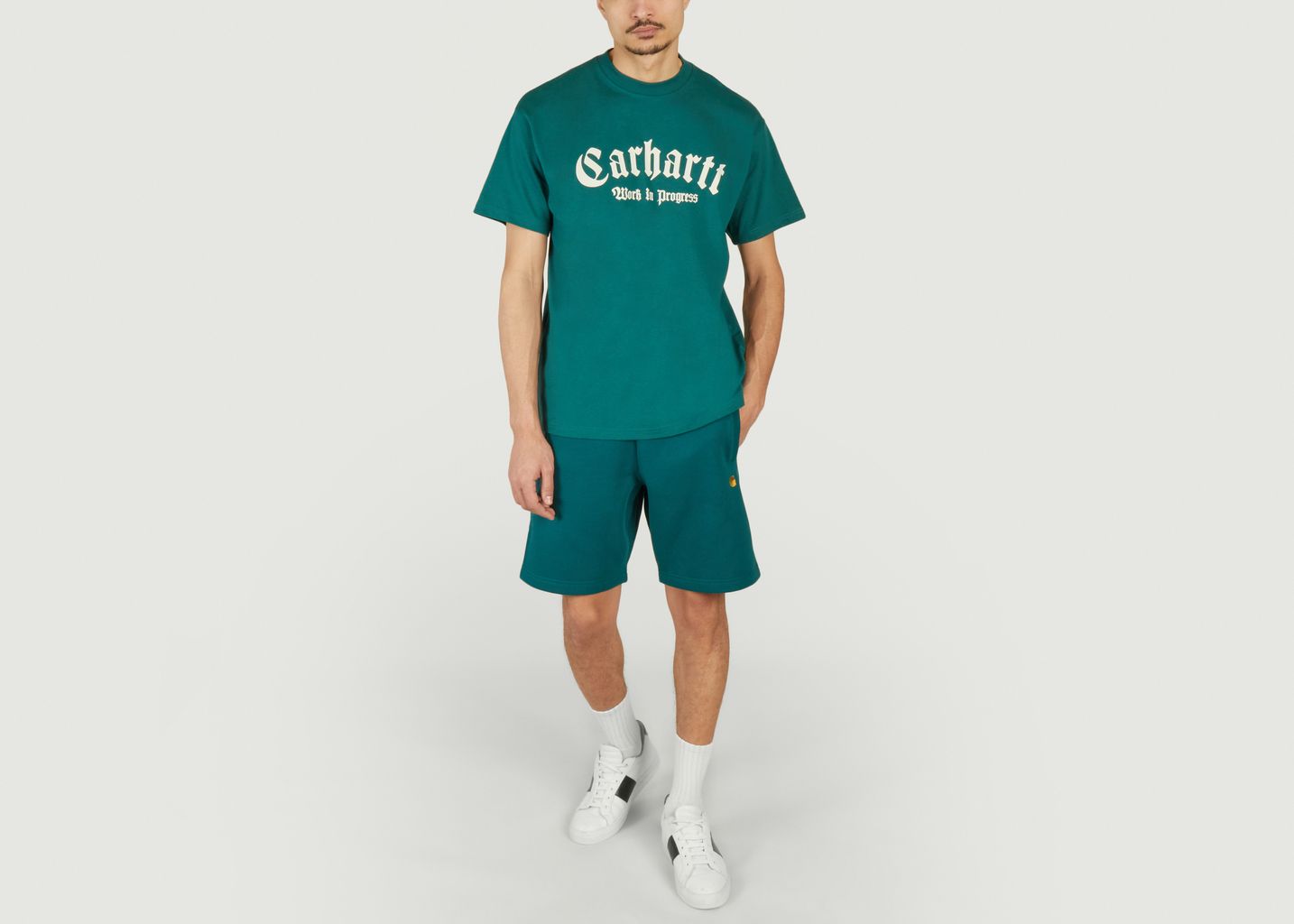 Chase shorts - Carhartt WIP