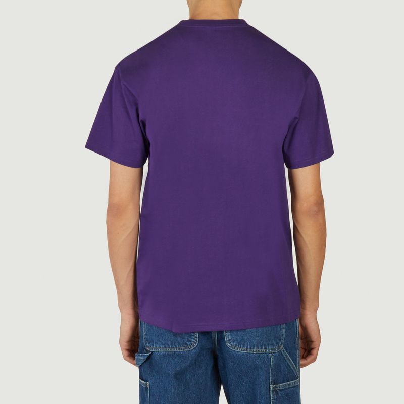 Chase T-Shirt - Carhartt WIP