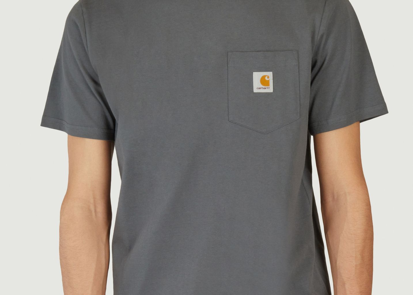 T-Shirt Pocket - Carhartt WIP
