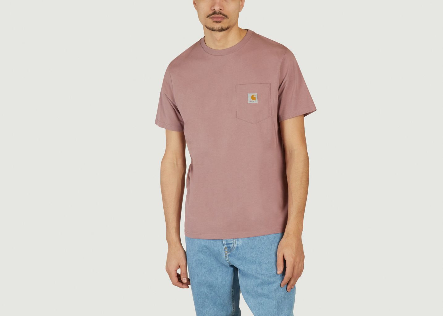 T-Shirt Pocket - Carhartt WIP