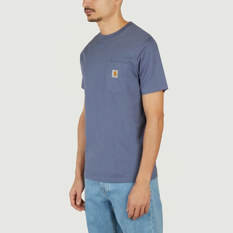 Pocket T-Shirt - Carhartt WIP