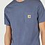 matière T-Shirt Pocket - Carhartt WIP