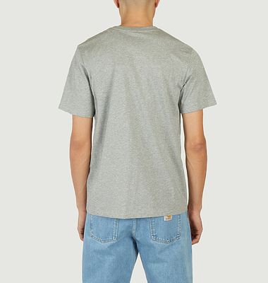 T-Shirt Pocket 