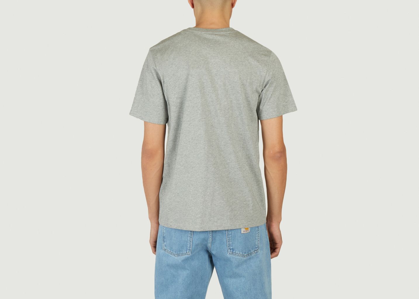 Pocket T-Shirt - Carhartt WIP