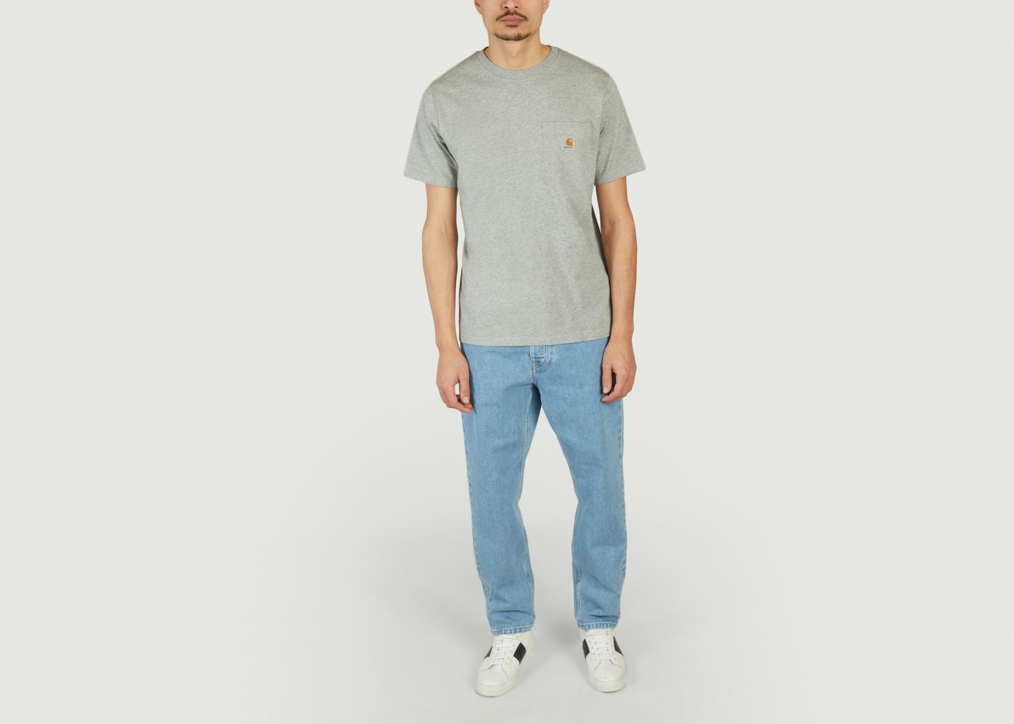 T-Shirt Pocket  - Carhartt WIP