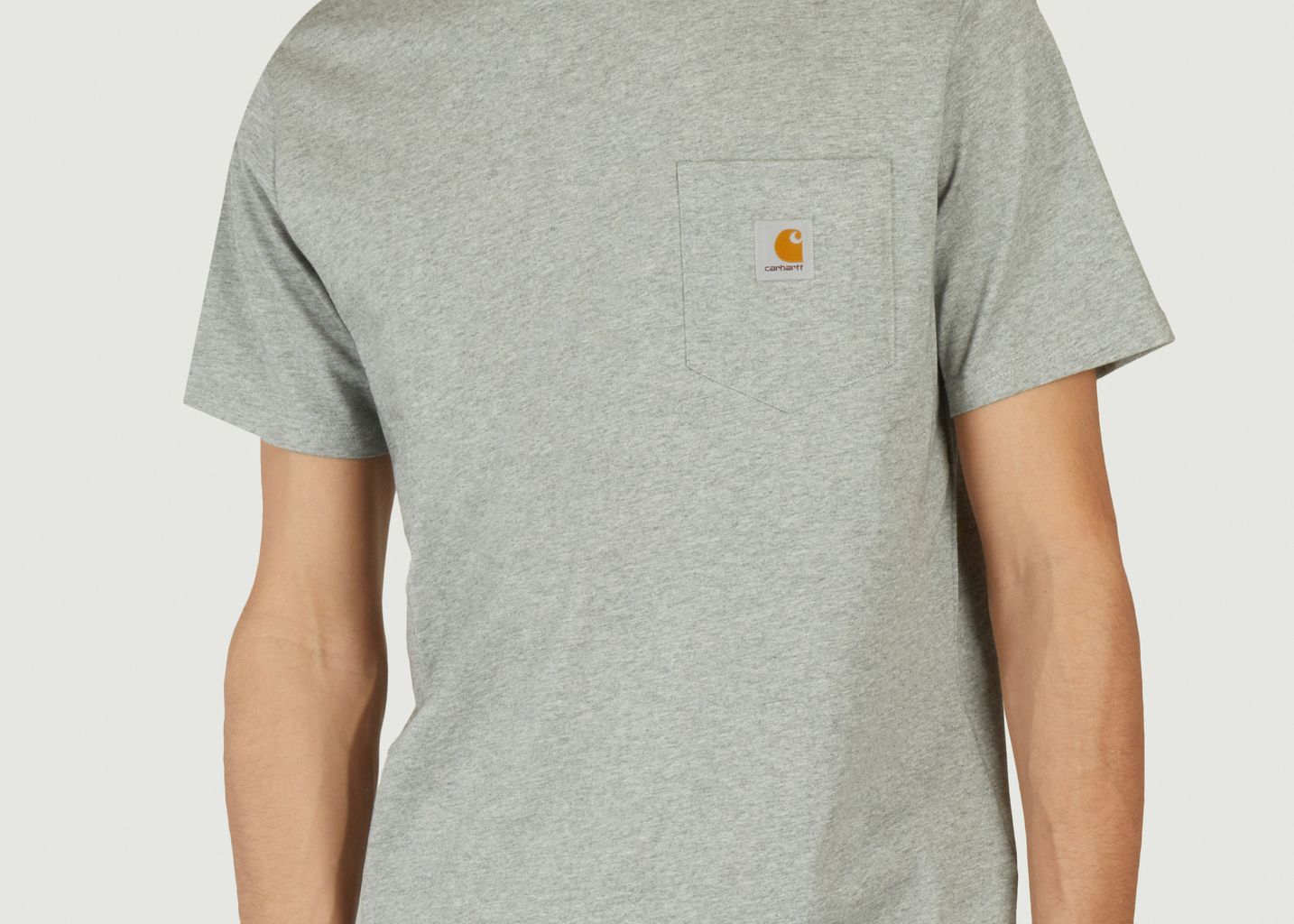 T-Shirt Pocket  - Carhartt WIP