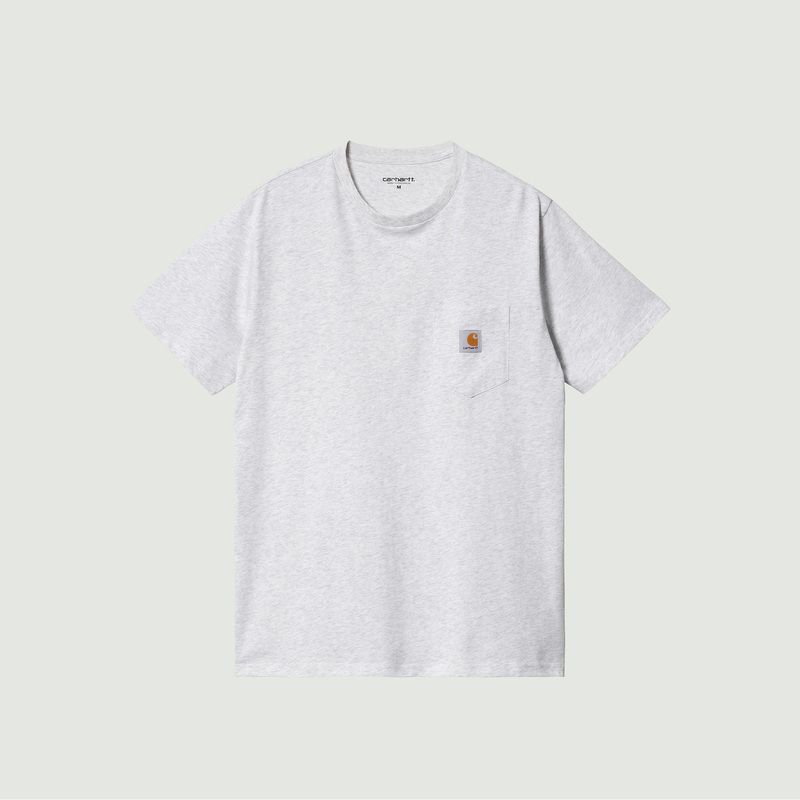 T-Shirt Pocket  - Carhartt WIP