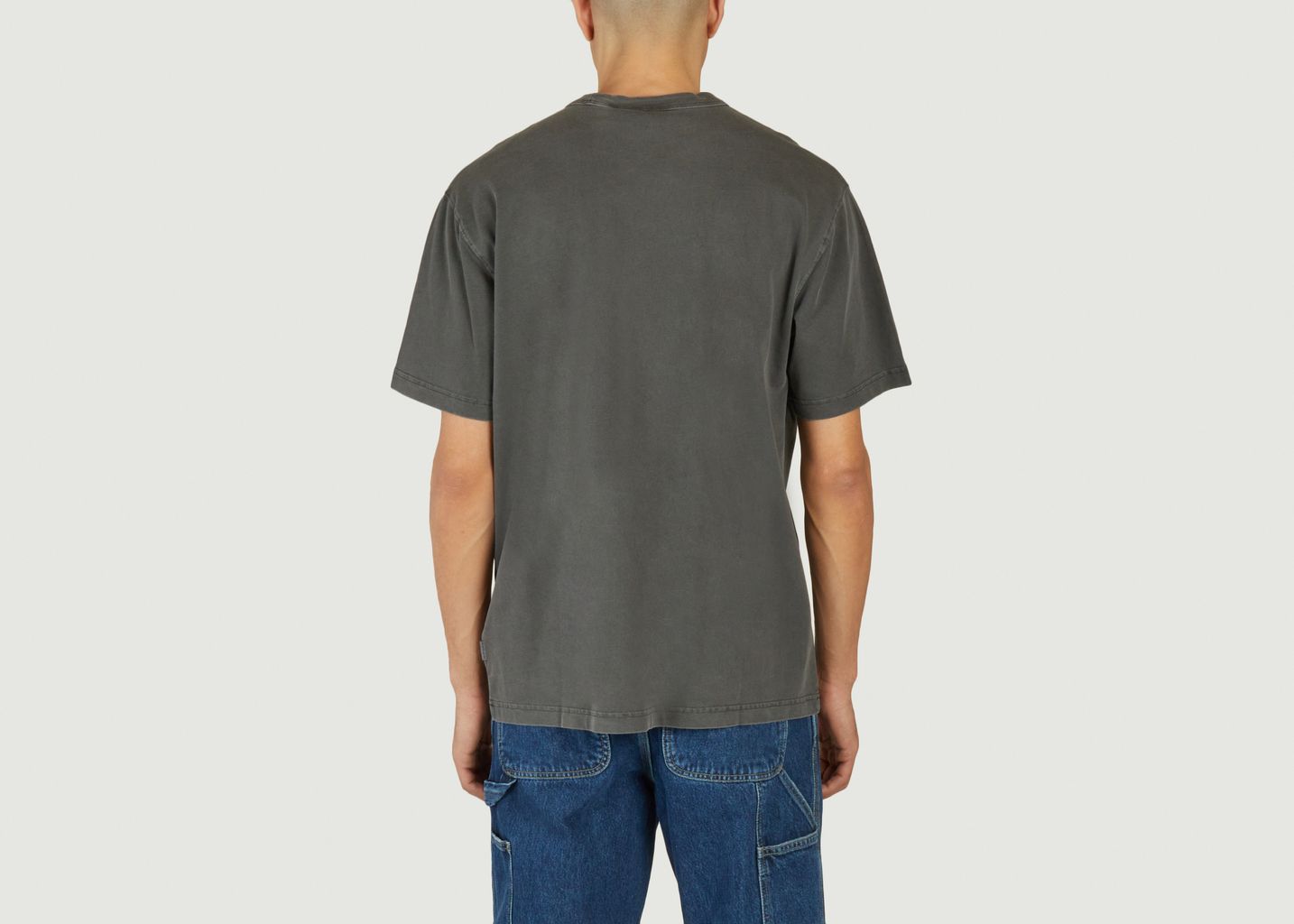 Taos T-Shirt - Carhartt WIP