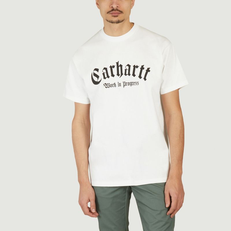 Onyx T-Shirt - Carhartt WIP