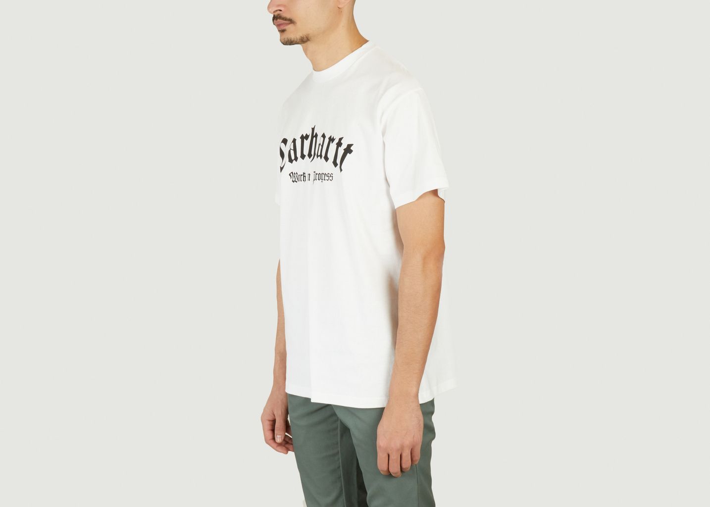 SS Onyx T-Shirt - Carhartt WIP