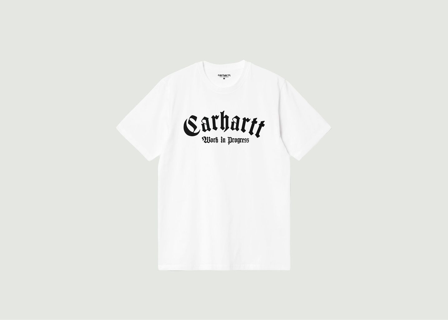 SS Onyx T-Shirt - Carhartt WIP