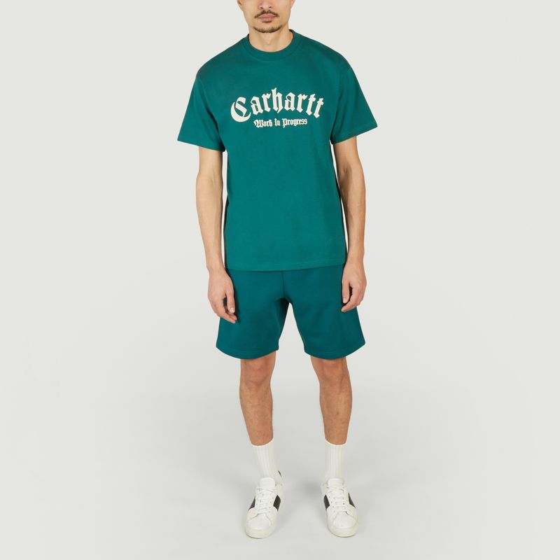 T-Shirt Onyx - Carhartt WIP