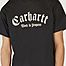 matière T-Shirt Onyx - Carhartt WIP