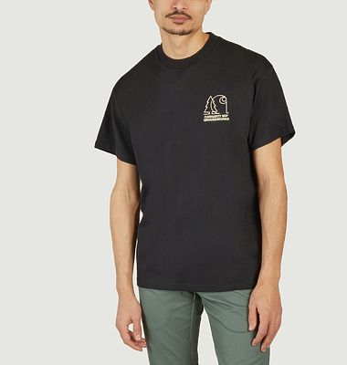 T-Shirt Groundworks