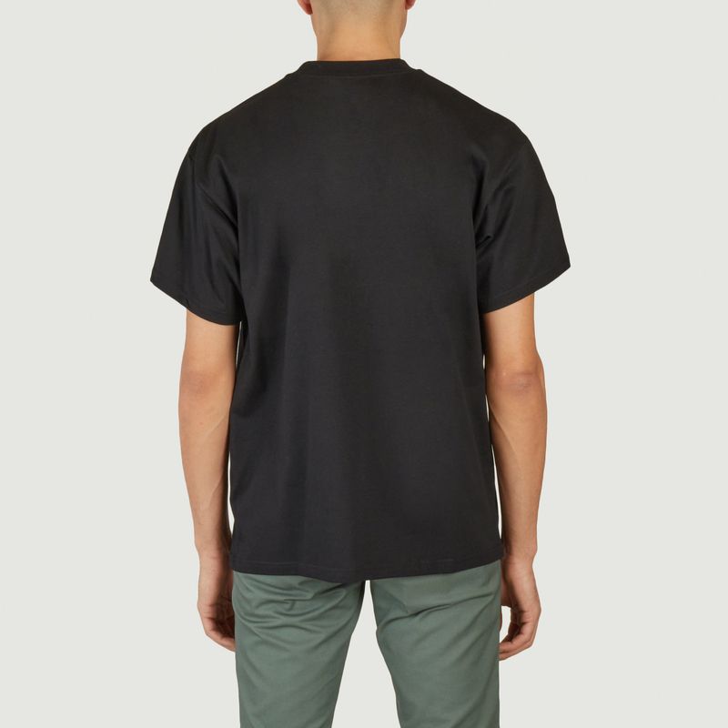 T-Shirt Groundworks - Carhartt WIP