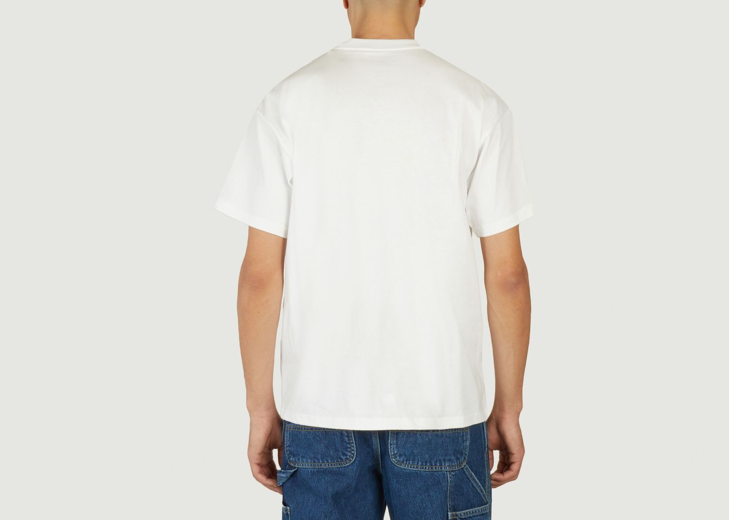 Hocus Pocus T-Shirt - Carhartt WIP