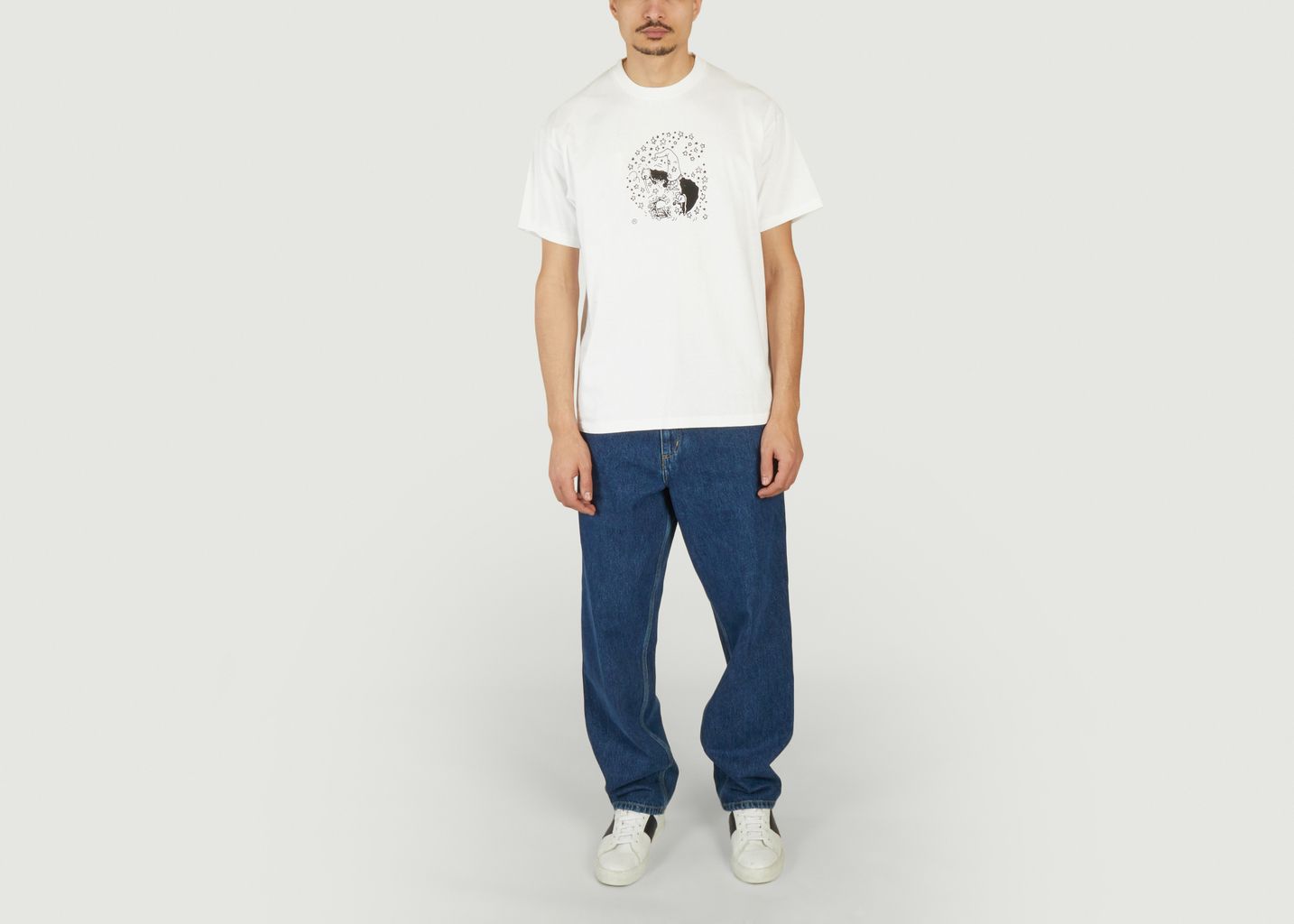 Hocus Pocus T-Shirt - Carhartt WIP