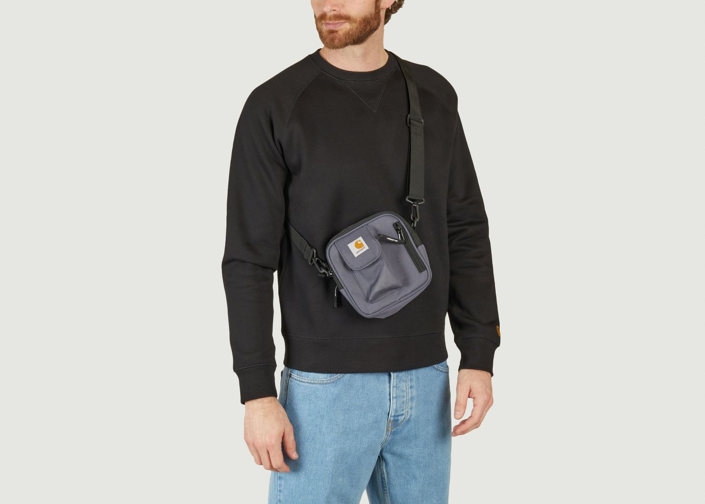 Essentials Bag, Small - Carhartt WIP