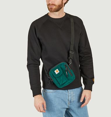 Essentials Cord Small bag