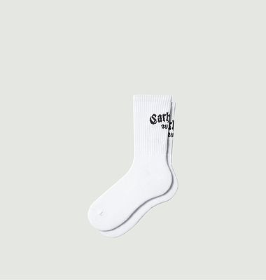 Onyx Socks 