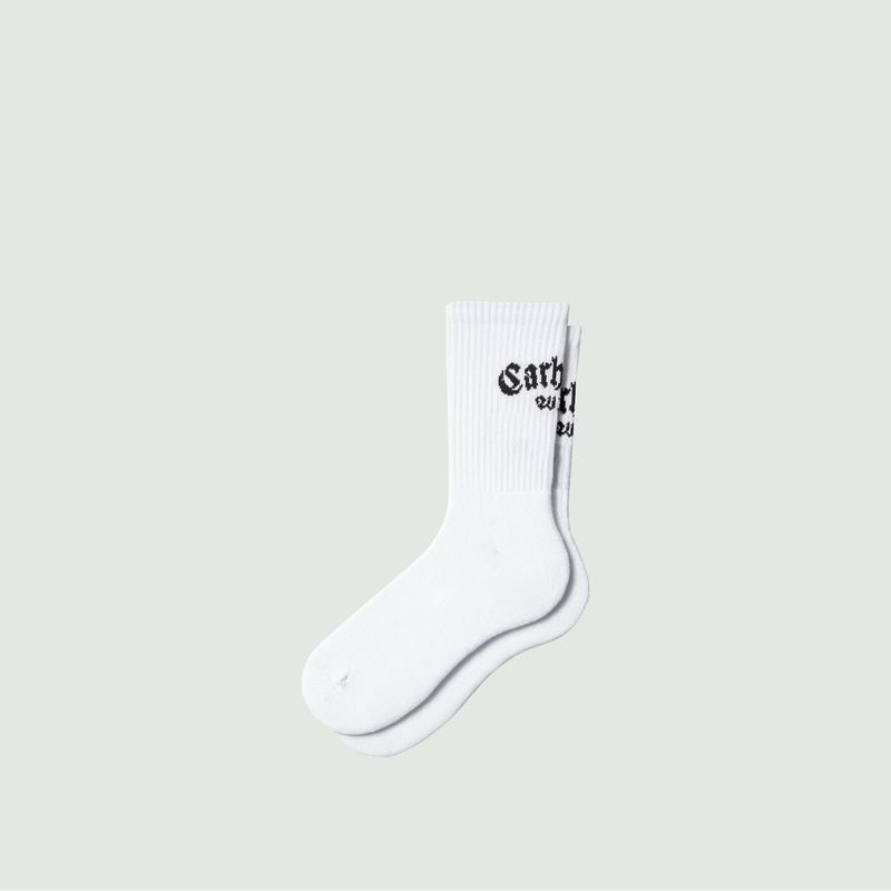 Onyx Socks  - Carhartt WIP