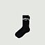 Socken Onyx - Carhartt WIP