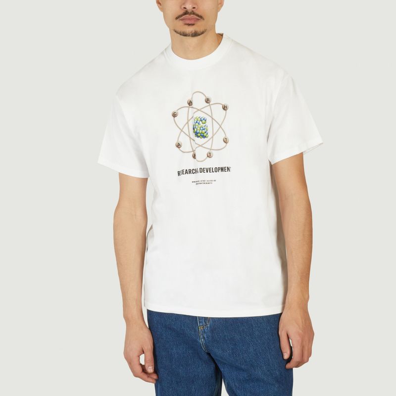 SS R&D T-shirt - Carhartt WIP