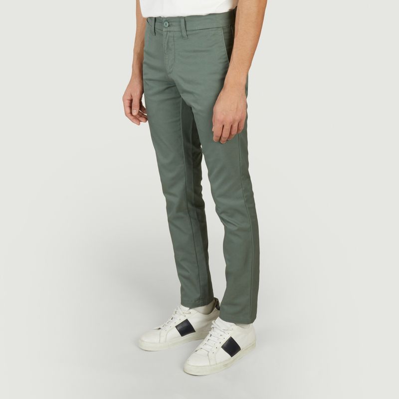 Pantalon Sid 'Lamar' Stretch Twill  - Carhartt WIP