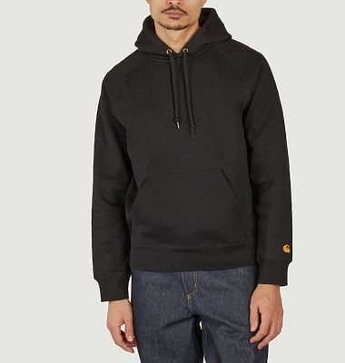 Hooded Chase Sweat Cotton/Polyester Sweat 