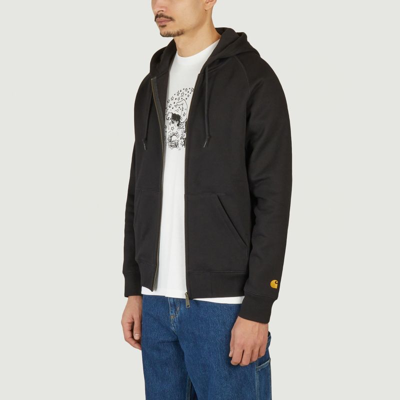 Hooded Chase Jacket - Carhartt WIP