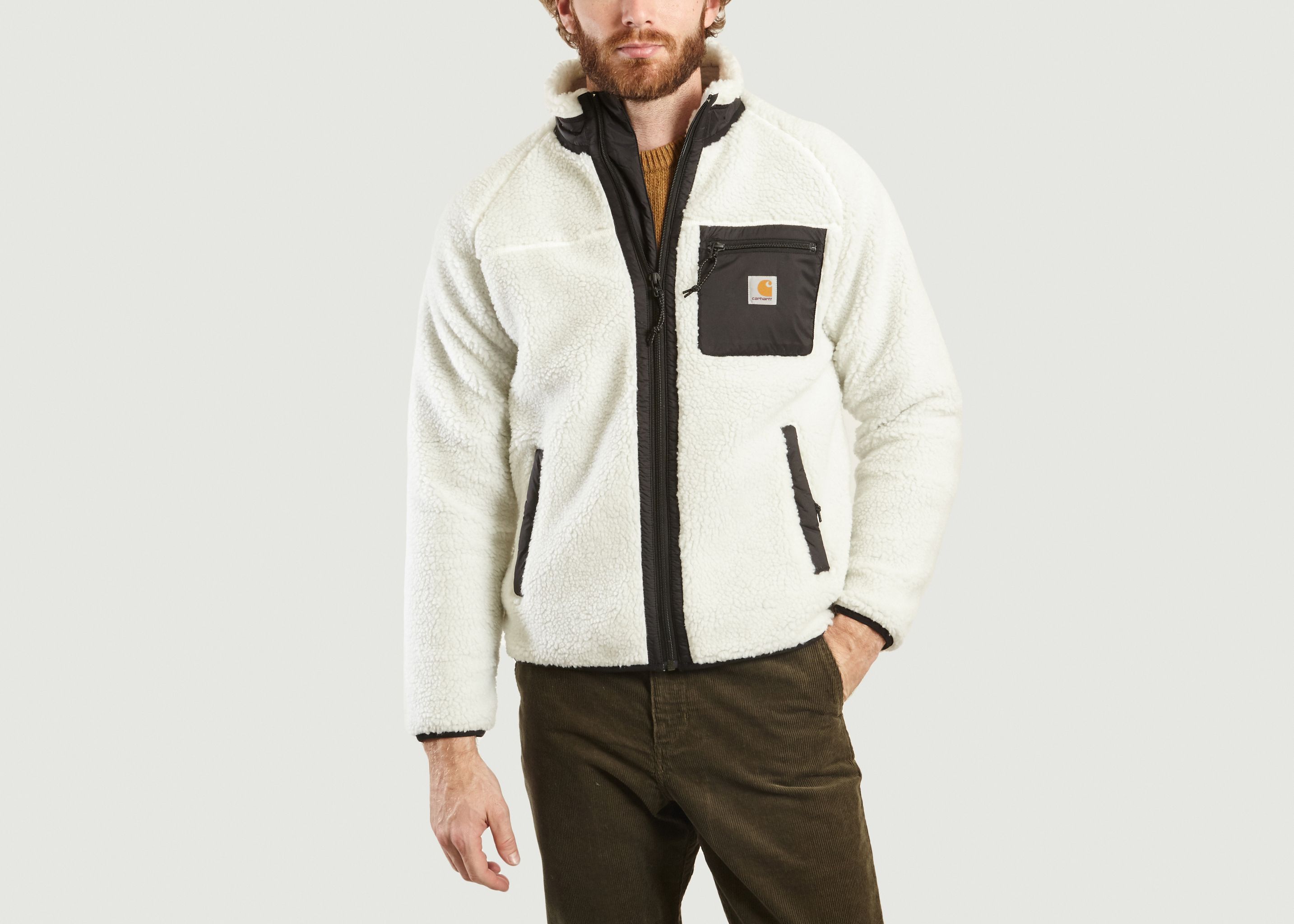 carhartt fleece