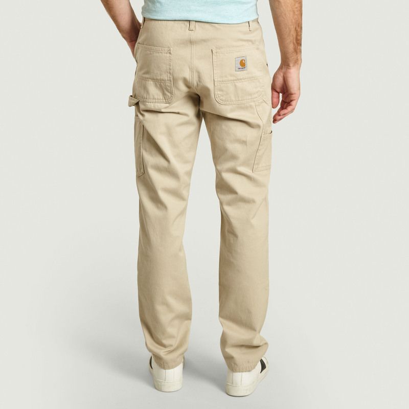 Pantalon en coton Ruck - Carhartt WIP