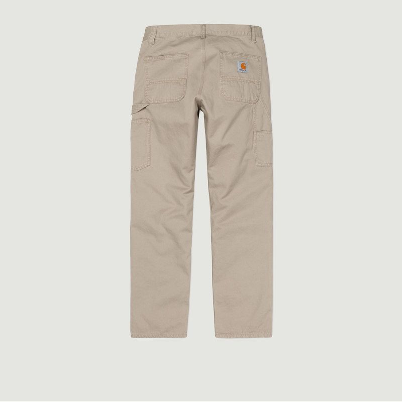 Pantalon en coton Ruck - Carhartt WIP