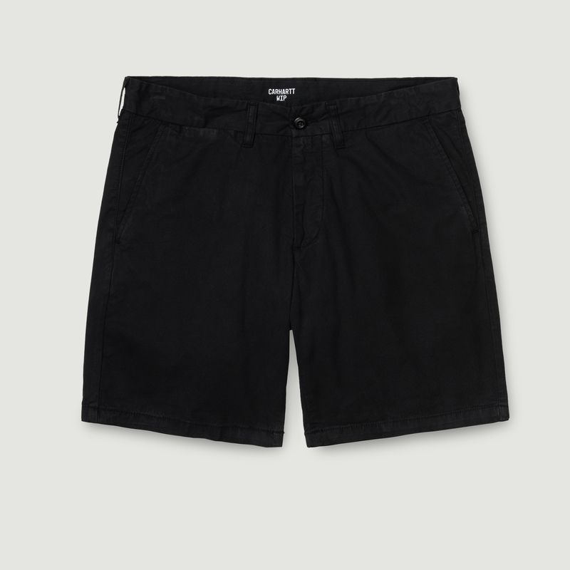 carhartt john short black