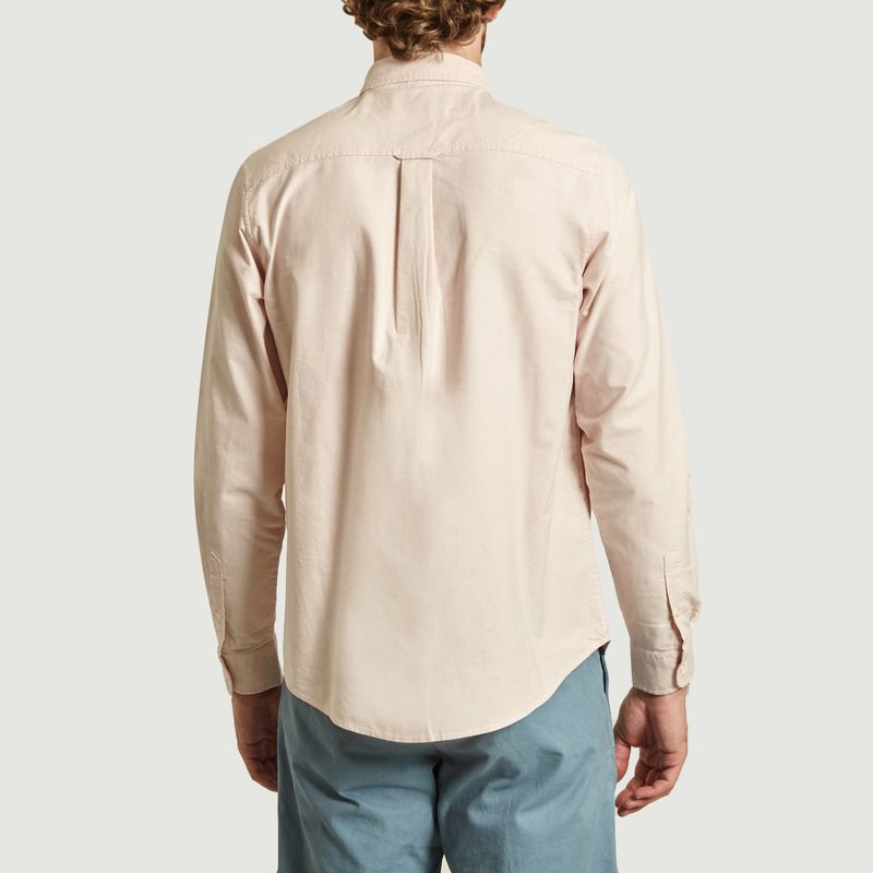 Chemise slim fit col boutonné - Carhartt WIP