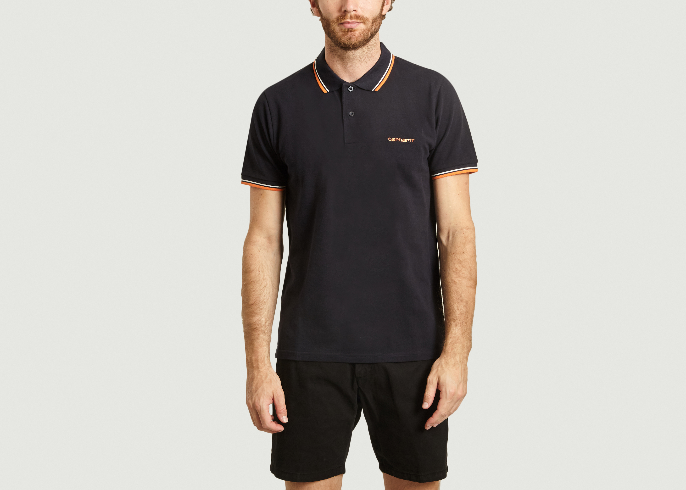 polo carhartt