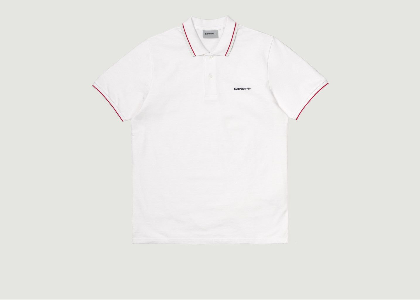 carhartt polo