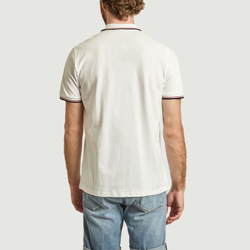 Polo siglé Script - Carhartt WIP