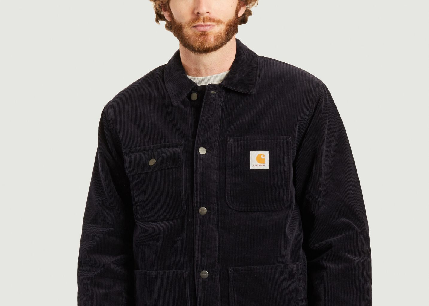 fairmount coat carhartt avis