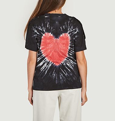 T-Shirt Heart Attract 