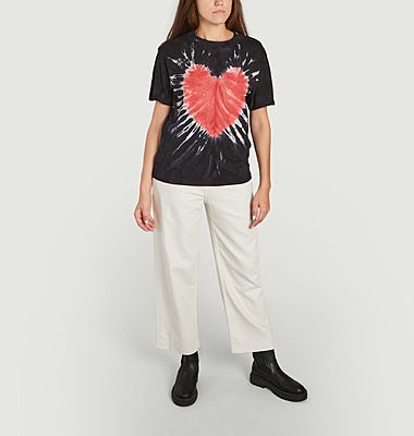 Tee-shirt Heart Attract 