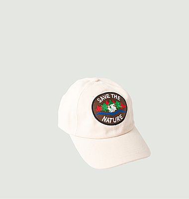 Casquette Save The Nature