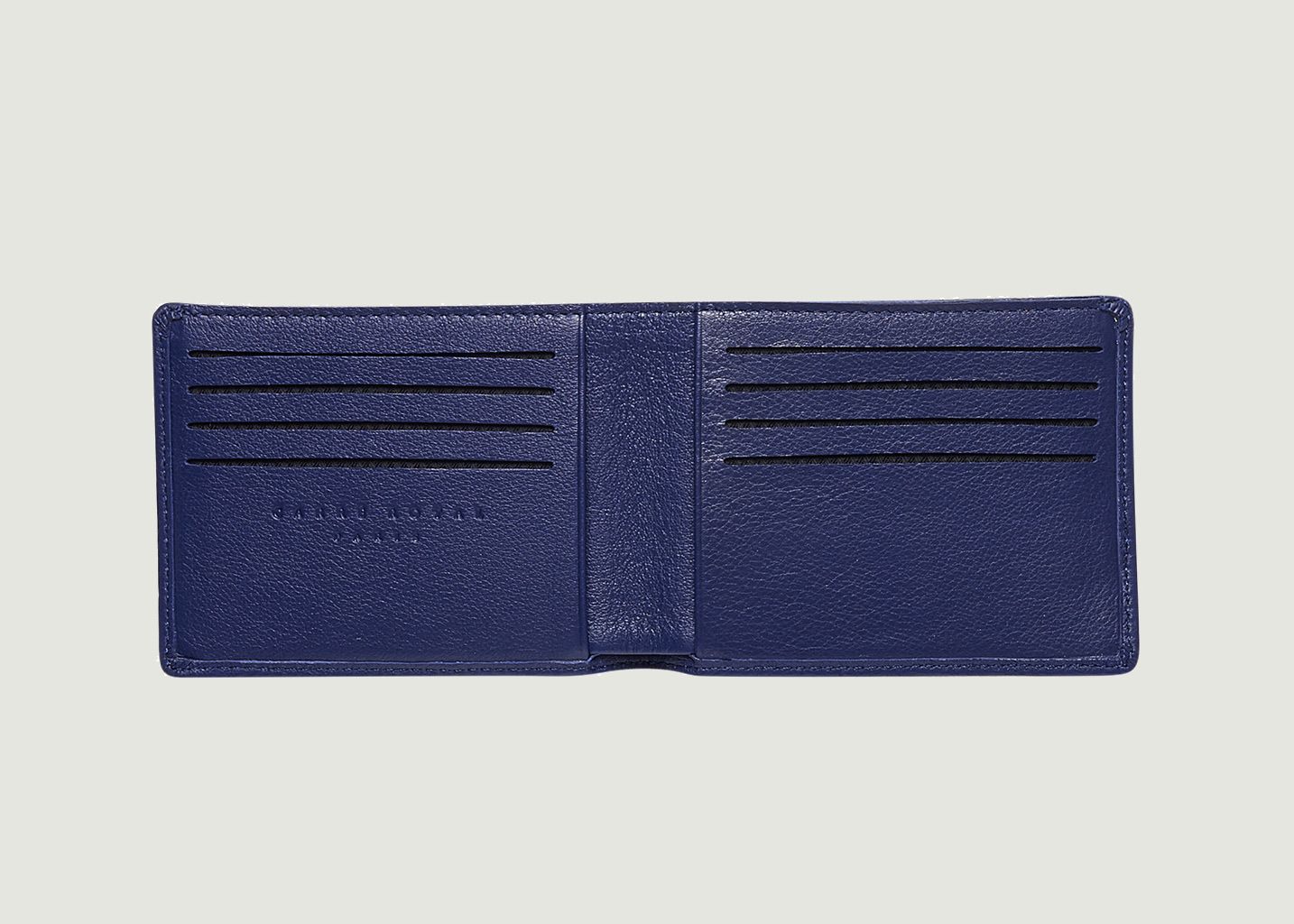 Portefeuille Lascarbiches - Carré Royal