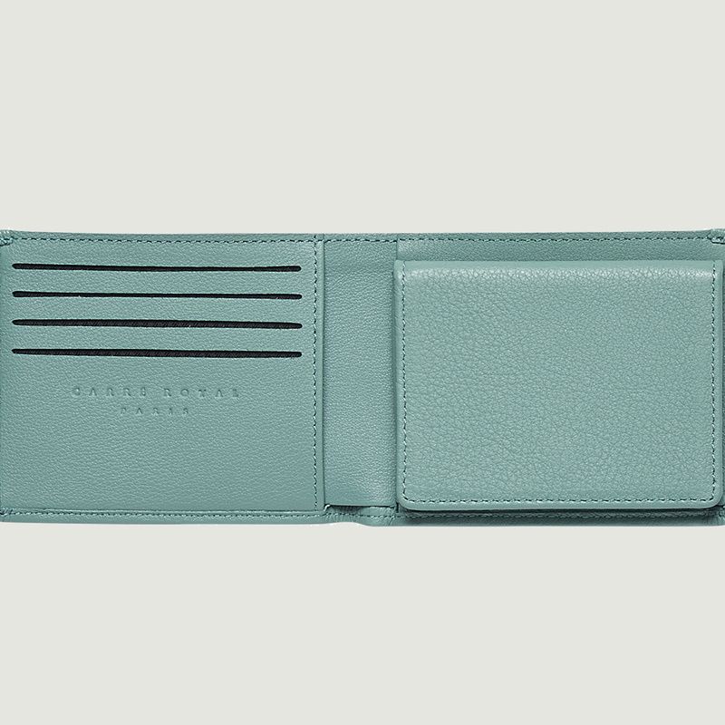 Portefeuille LA901 - Carré Royal