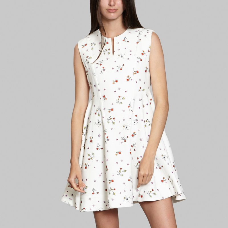 Robe Baby Doll - Carven
