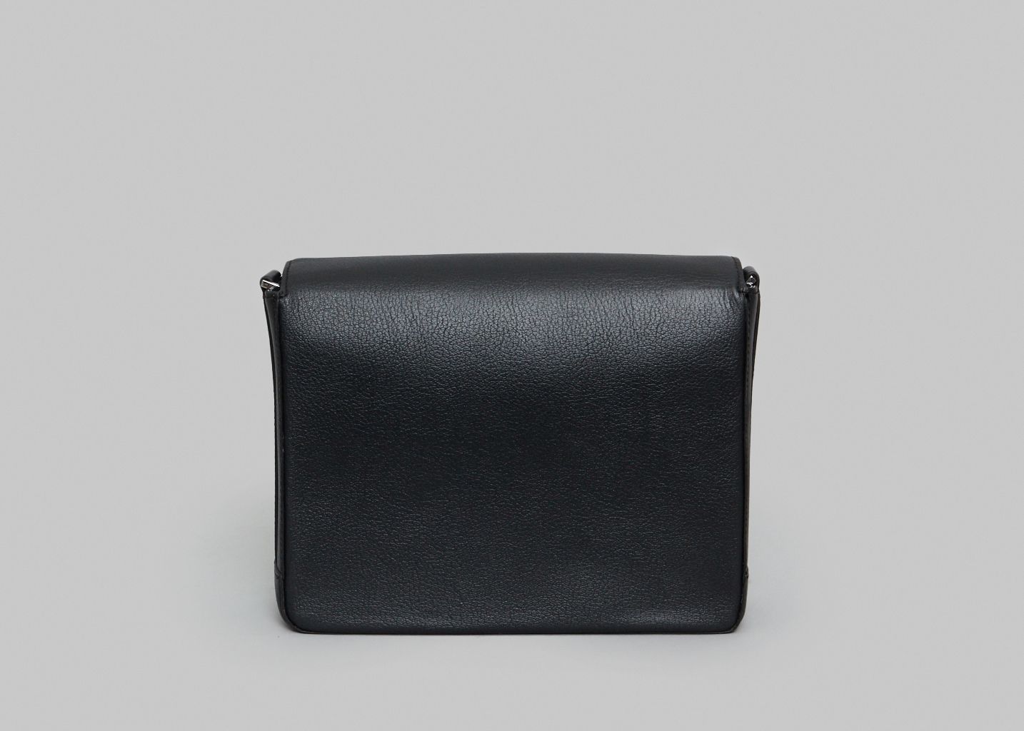 Mercer Bag Black Carven L Exception Mercer Bag Carven